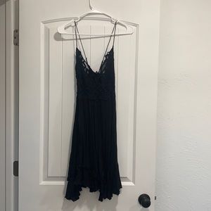 FREE PEOPLE
Adella Slip Dress